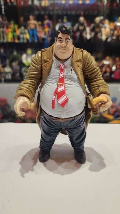 Mcfarlane Spawn Sam