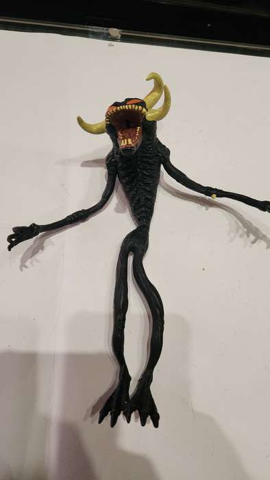 1994 Spawn Violator Vintage Figure