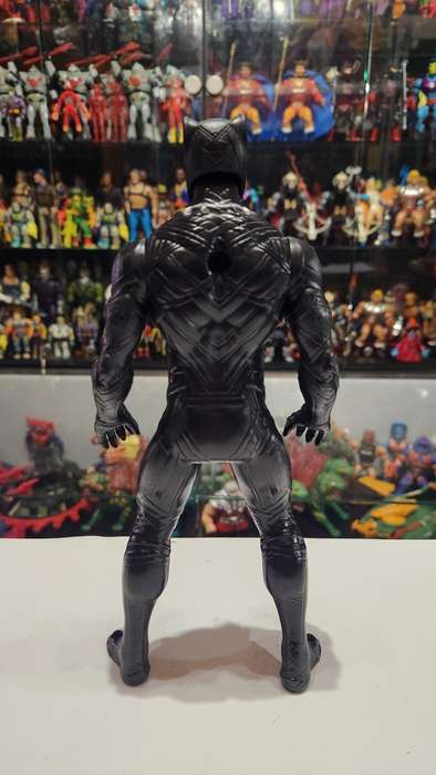Marvel Legends Black Panther 11` Action Figure