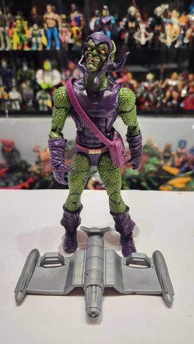 Marvel Legends Green Goblin Action Figure
