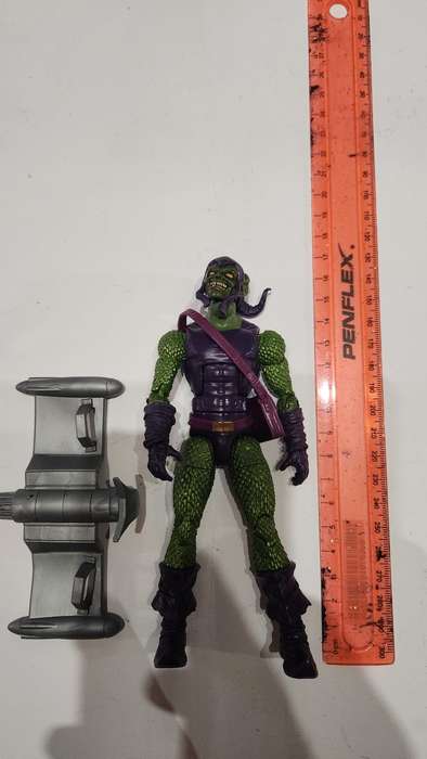 Marvel Legends Green Goblin Action Figure