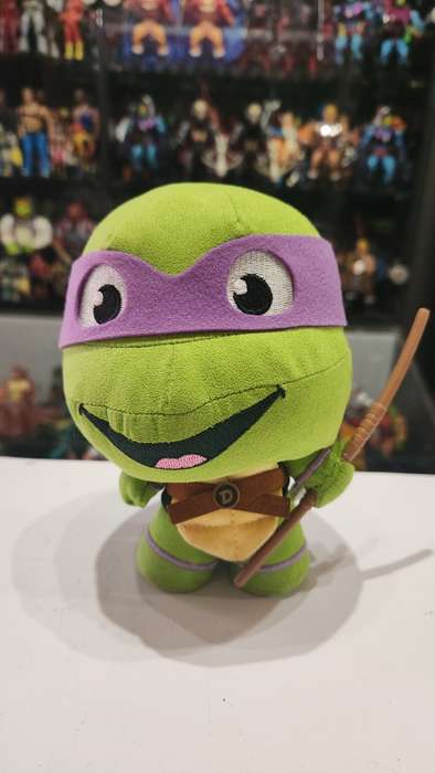 2015 Funko Tmnt Donatello Teenage Mutant Ninja Turtles