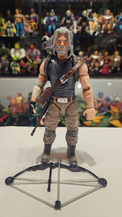 Marvel Legends Hawkeye Action Figure