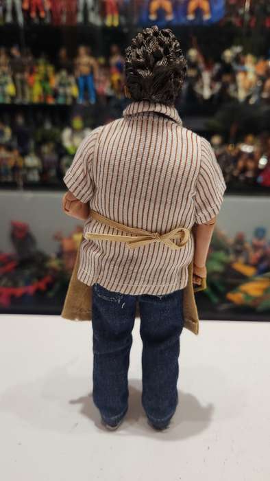 Neca Leatherface Action Figure