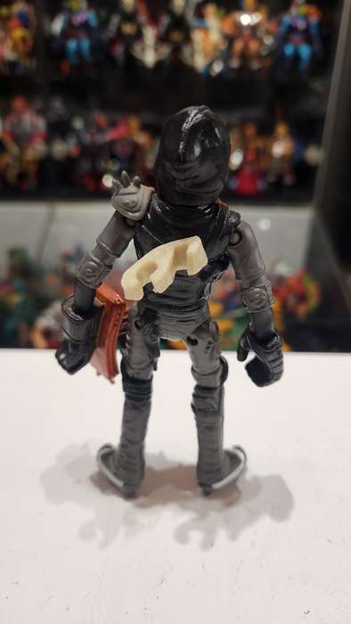 2013 Tmnt Casey Jones Teenage Mutant Ninja Turtles