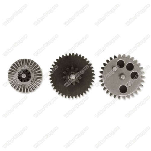 Ares Mechanical Harden Steel Gear Infinite Torque For AEG Airsoft 32:1