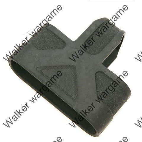 M4 R5 5.56 Rifle Magazine Rubber Quick Pull Mag Pull - Black  (* RSA Seller *)