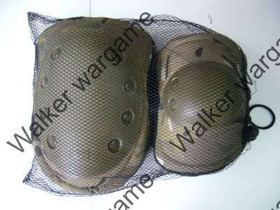 Tactical Knee and Elbow Pad - Multicam