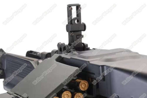 Ares M60 Heavy Machine Gun HMG AEG Airsoft