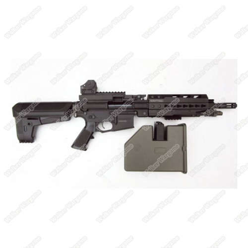 Krytac Trident MK II LMG AEG Light Machine Gun Airsoft LMG