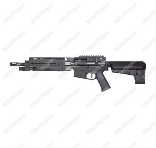 Krytac Trident MK II LMG AEG Light Machine Gun Airsoft LMG