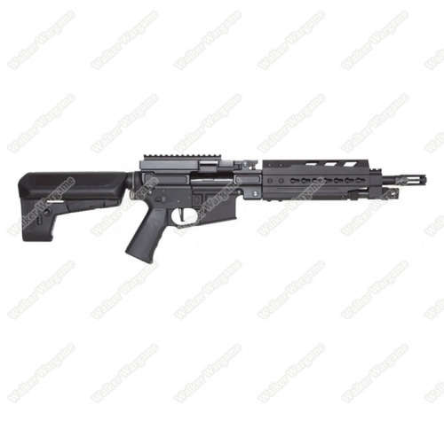 Krytac Trident MK II LMG AEG Light Machine Gun Airsoft LMG