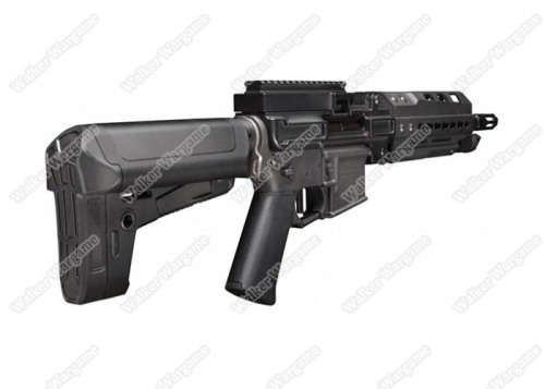 Krytac Trident MK II LMG AEG Light Machine Gun Airsoft LMG