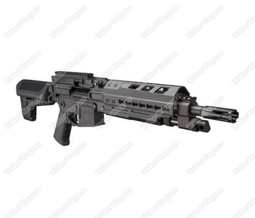 Krytac Trident MK II LMG AEG Light Machine Gun Airsoft LMG