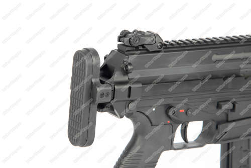 Arrow Dynamic Arms APC9 Airsoft Electric Gun AEG SMG with ETU