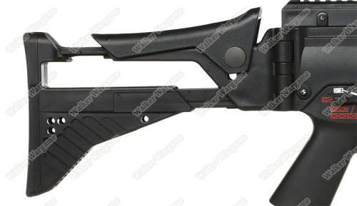 Ares Tactical G36K Full Metal Airsoft Rifle AEG EFCS System