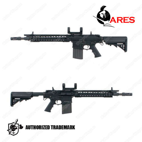 Ares SR25 Carbine M110K 308 DMR Sniper AEG