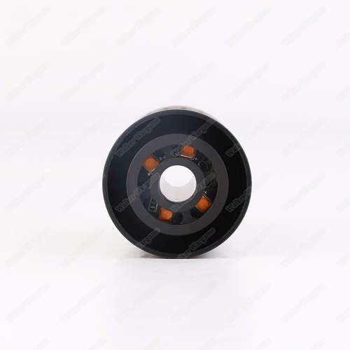 BD WJ-FER Tracer Airsoft Flame Auto Tracer 14mm CCW BK