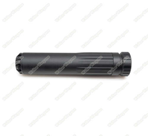 Action Army AAC AAP01 Pistol Silencer U-01-017-1 Black