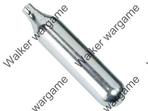 12 gram CO2 Cartridges --- For Gas Blow Back Pistol, Rifle, Grenade