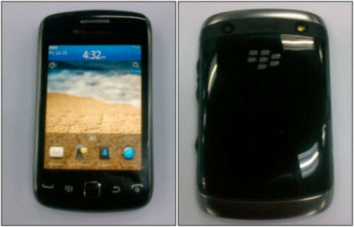 Blackberry curve 9380 free shipping