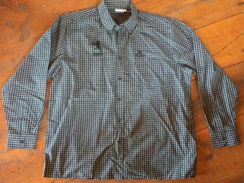 NEW! LIONS RUGBY Shirt (2XL)