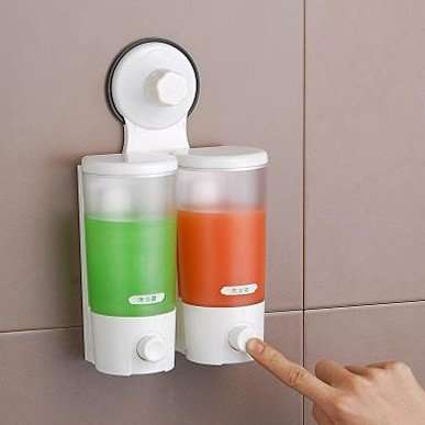 Stylish Liquid soap dispenser