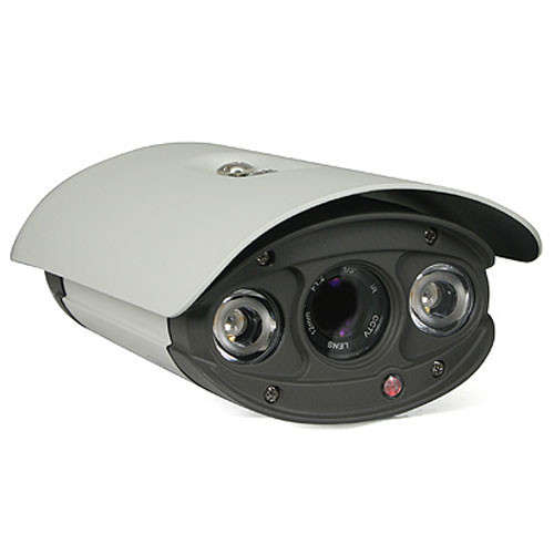 High Quality CCTV Camera with 1/3 Sony Image sensor, 700TV Lines