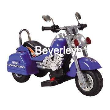 Kids "Chopper" Battery powered Ride-on Bike