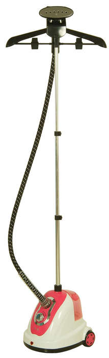 **NEW IMPROVED MODEL** Professional Garment Steamer 1800W