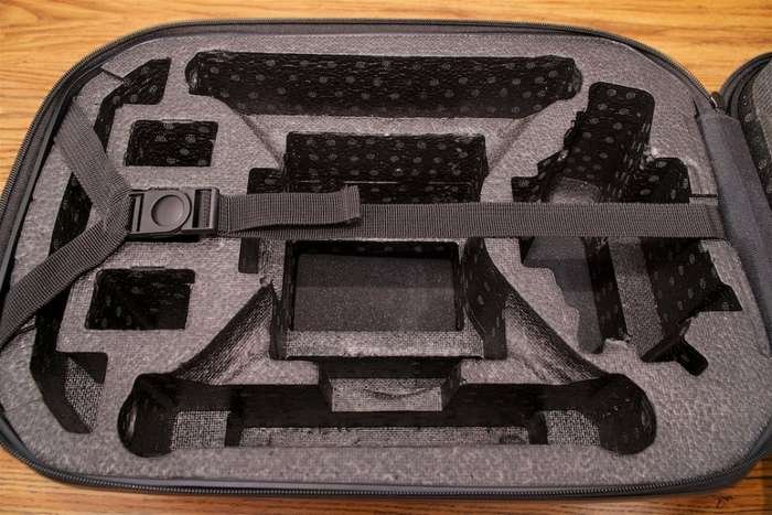 DJI Phantom 3 Pro Accessory Kit