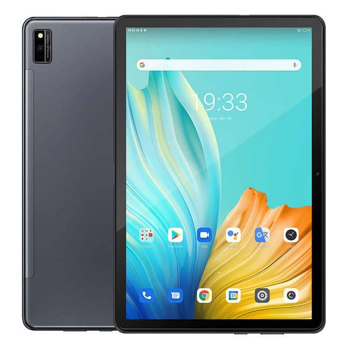 Blackview anoroid TAB 10 11inch 4GB ram +64GB ROM 4G (dual sim)