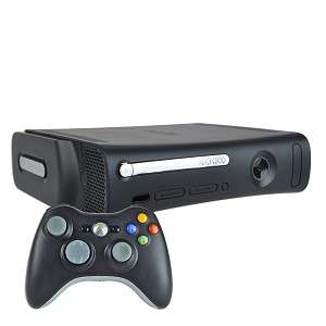 XBOX 120GB
