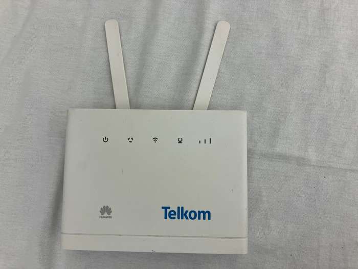 Huawei B315 4G / LTE Router