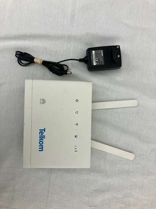 Huawei B315 4G / LTE Router