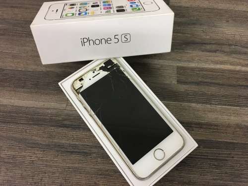 iPhone 5s