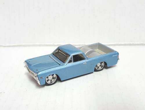 Maisto El Camino