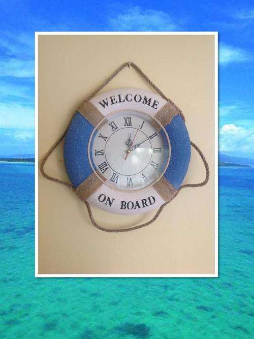 *** BRAND NEW *** Clock for your home
