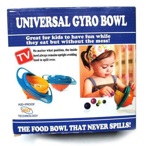 ***Gyro Bowl***