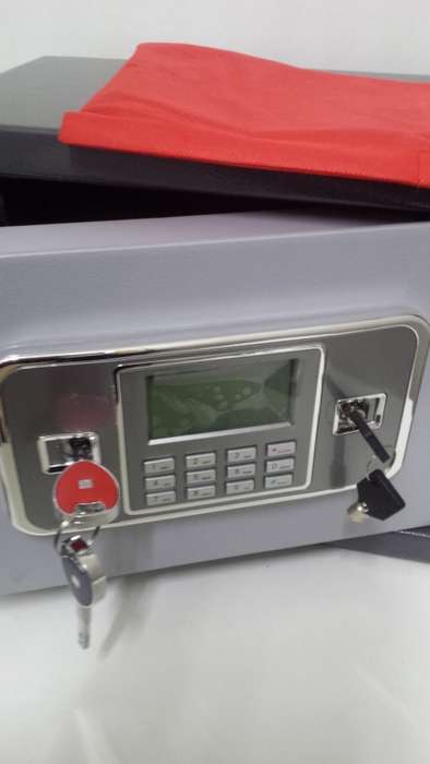 WALL SAFE