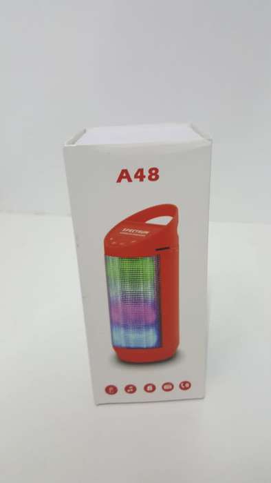 music speaker A48