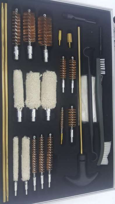 GUN CLEANING KIT