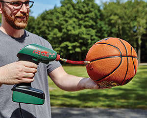 portable air compressor
