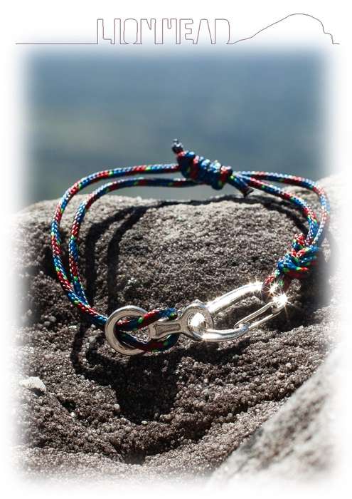 Abseil Bracelet, set