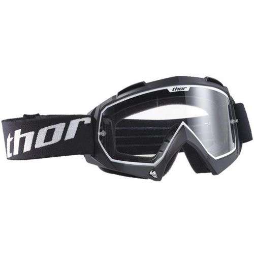 Thor Enemy Youth ( Black )