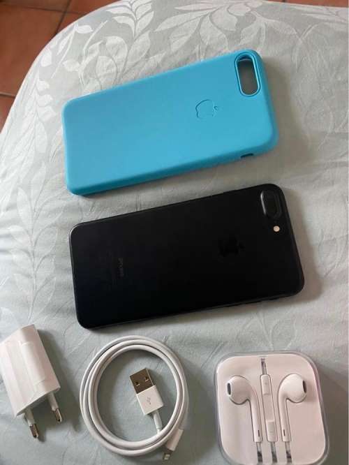 iPhone 7 Plus