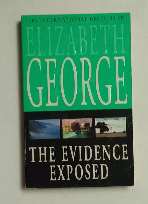 The evidence exposed-By: Elizabeth George