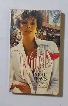 Wings-By: Neal Travis