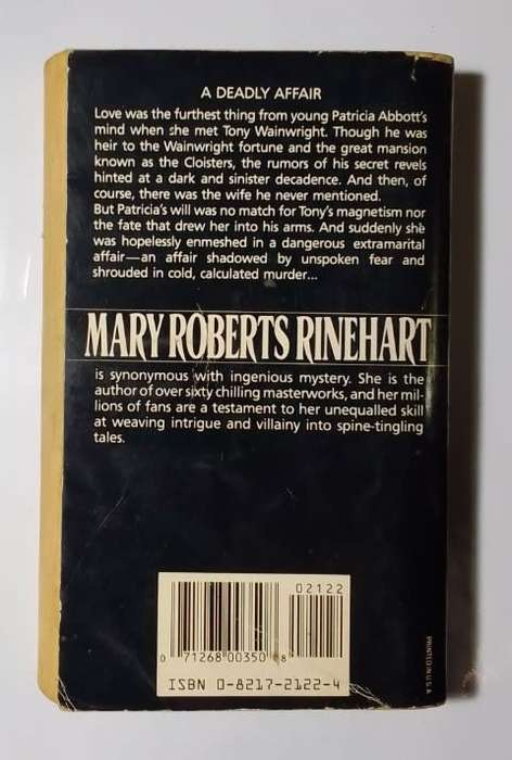 The great mistake-By: Mary Roberts Rinehart