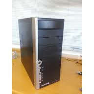 EUROTEK INTEL CORE 2 DUO  TOWER PC's  - INTERNET CAFE CLOSING DOWN SALE  !!